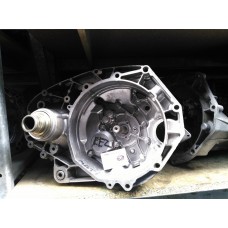 Versnellingsbak VW T4 2.5 TDI 150PK 5-Bak EEZ